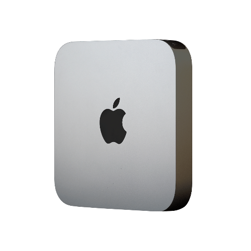 Apple Mac Mini – Core i5 2.6GHz, 16GB RAM, 1TB HDD (Silver)